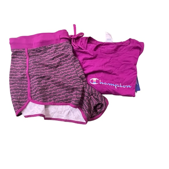 Champion women’s sleepwear 2 pcs Size 2X - Picture 1 of 11
